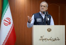 پزشکیان: باید از وضعیت «نه جنگ، نه صلح» خارج شویم