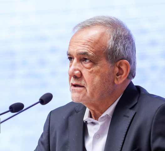 پزشکیان: تا آخرین نفس تلاش می‌کنم کشور از وضعیت کنونی سربلند خارج شود