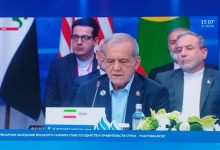 پزشکیان: تحریم و تروریسم اقتصادی آمریکا علیه ایران ثبات بازار انرژی را به خطر انداخته است
