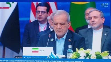 پزشکیان: تحریم و تروریسم اقتصادی آمریکا علیه ایران ثبات بازار انرژی را به خطر انداخته است