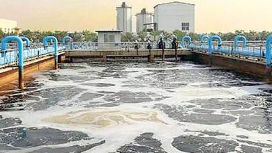 پساب در مسیر جایگزینی تامین آب صنایع