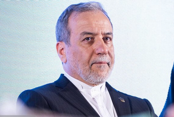 پیام تبریک عراقچی به وزیر جدید دفاع و پشتیبانی نیروهای مسلح