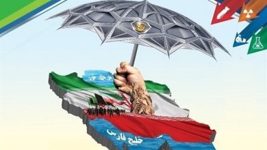 پیام وزیر امور خارجه به مناسبت هفته پدافند غیرعامل