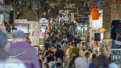 پیش‌بینی تکان‌دهنده صندوق بین‌المللی پول از اقتصاد ایران؛ رکود ۷.۶ درصدی و تورم ۷۸.۶ درصدی
