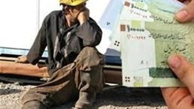 پیشنهاد ۳ میلیونی افزایش مزد زیر تیغ انتقاد/ شکاف مزد و معیشت به ۶۰ میلیون تومان رسید