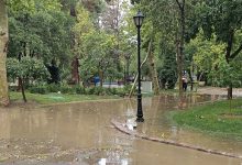 پیش‌بینی بارش‌های بالاتر از نرمال در تهران طی هفته‌های آینده/ تجربه سرمای پاییزی از آبان