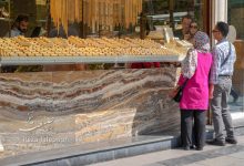 پیش‌بینی قیمت طلا