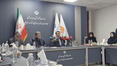 پیش‌بینی‌ کاهش جمعیت دانش‌آموزی کشور به ۳.۵ میلیون نفر در ۱۴۱۲
