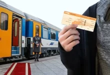 پیش‌فروش بلیت