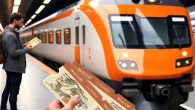 پیش‌فروش بلیت