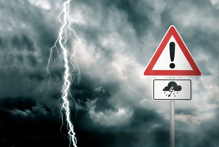 پیش‌یابی هواشناسی