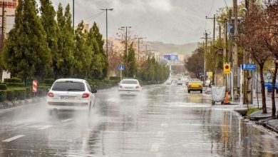 پیش‌یابی هواشناسی