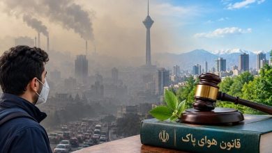چرا قانون هوای پاک به نتیجه نرسیده است؟