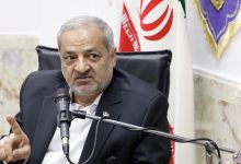 علیرضا کاظمی