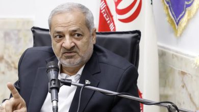 علیرضا کاظمی