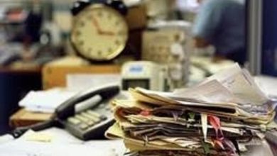 کاغذبازی در سازمان‌ها بالاخره تمام می‌شود؟