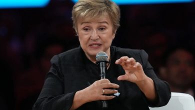 کریستالینا جورجیوا