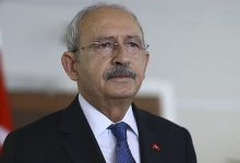 کمال قلیچداراوغلو