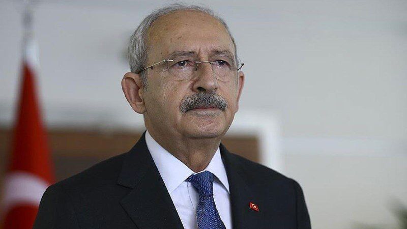 کمال قلیچداراوغلو