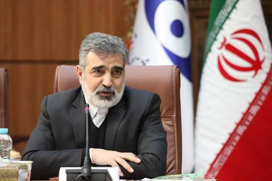 معاون سازمان انرژی اتمی: در ساخت نیروگاه هستهای به خودکفایی رسیدهایم