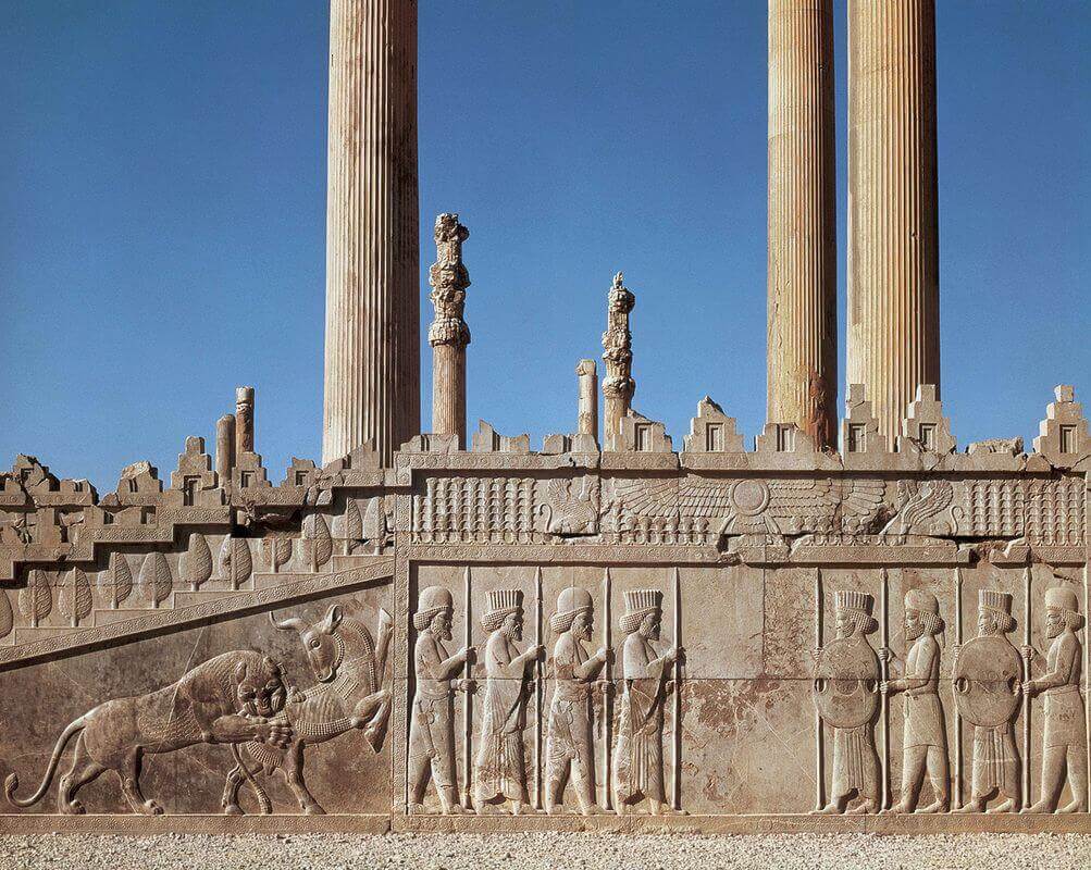 کمبود بودجه؛ تهدیدی فراتر از تغییرات اقلیمی برای میراث فرهنگی ایران و جهان
