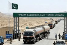 گذرگاه مرزی گبد–ریمدان