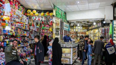 گرانی با گران‌فروشی تفاوت دارد/ تغییر در شیوه نظارت بر بازار