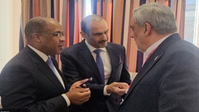 گفت‌وگوی سه‌جانبه وزیران نفت و انرژی ایران، قطر و لیبی در مسکو