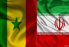 گفت‌وگوی تلفنی وزیران امور خارجه ایران و سنگال