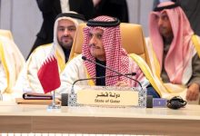 گفت‌وگوی وزرای خارجه قطر و آمریکا درباره کاهش تنش‌ها در منطقه