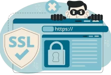 ابطال گواهی‌های SSL سایت‌های ایرانی، امنیت اطلاعات کاربران و کسب‌وکار را تضعیف می کند