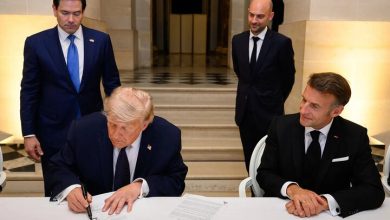 یادداشت تفاهم با ایران؛ سندی که ترامپ از ابتدا بنا بر اجرای آن نداشت