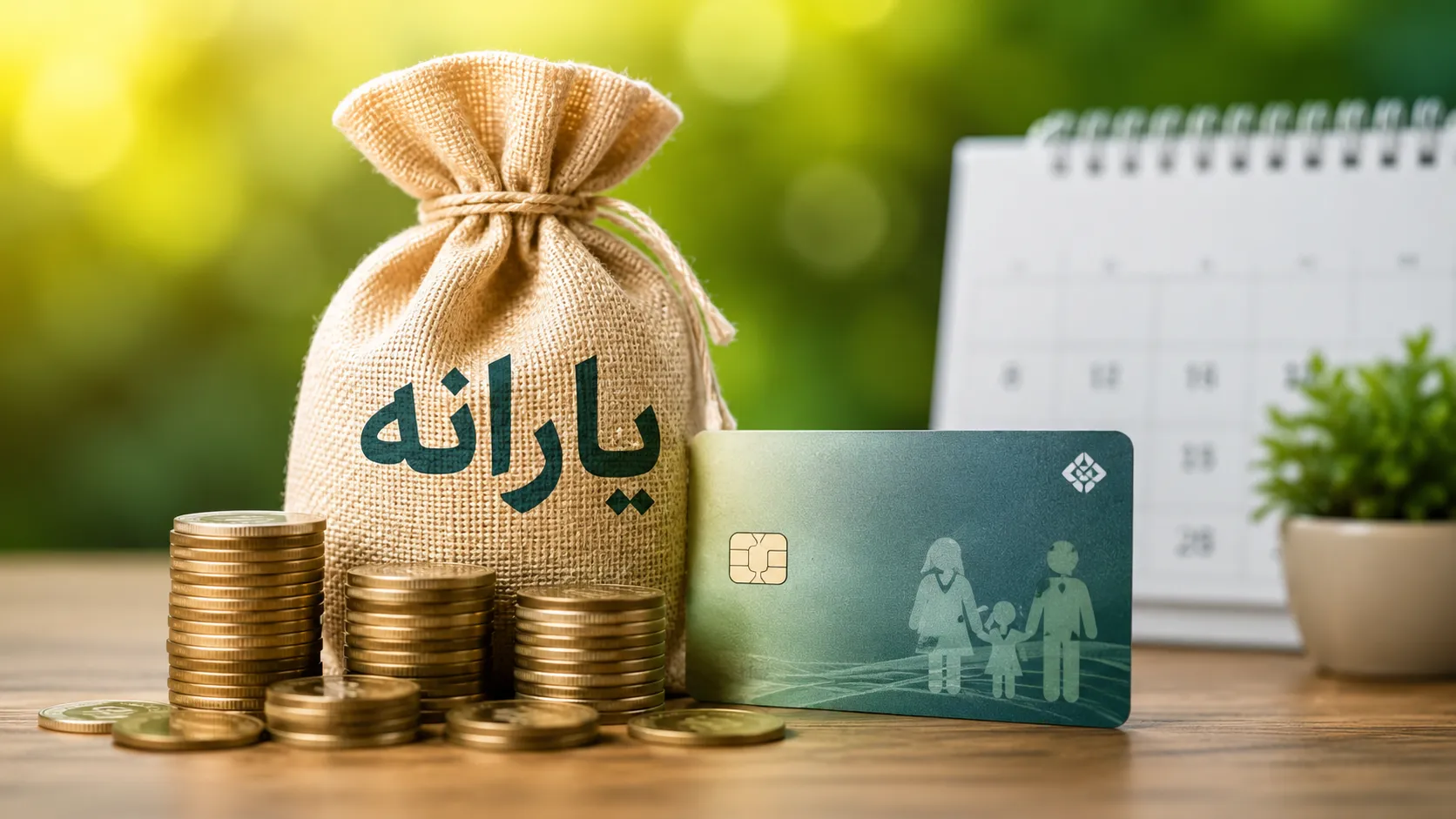 اختصاص ۳۷ درصد بودجه به هدفمندی یارانهها /یارانه نقدی به بیش از ۷۵ میلیون نفر پرداخت شد
